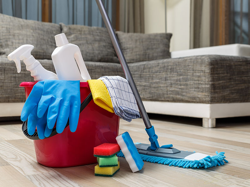 Revamp Your Cleaning Routine: Essential Tools for a Spotless Home
