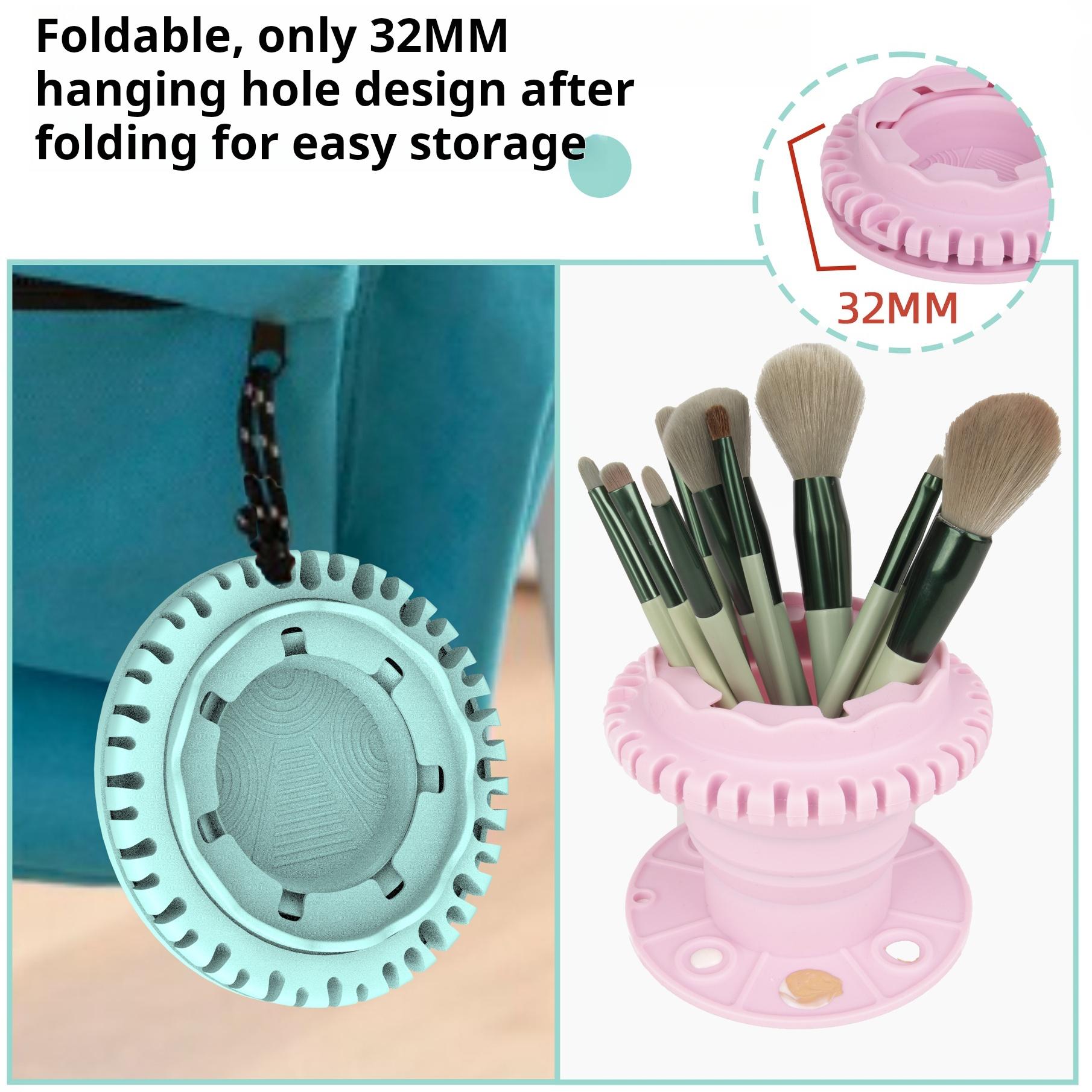 Custom Silicone Multifunction Brush Cleaner