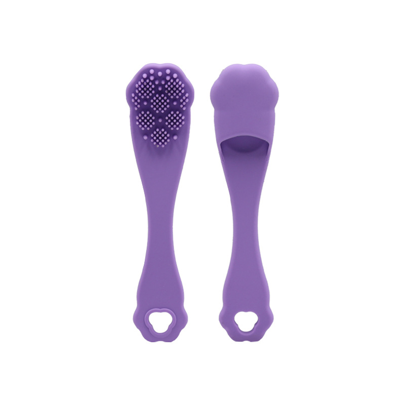 Silicone Skin Cleansing Brush