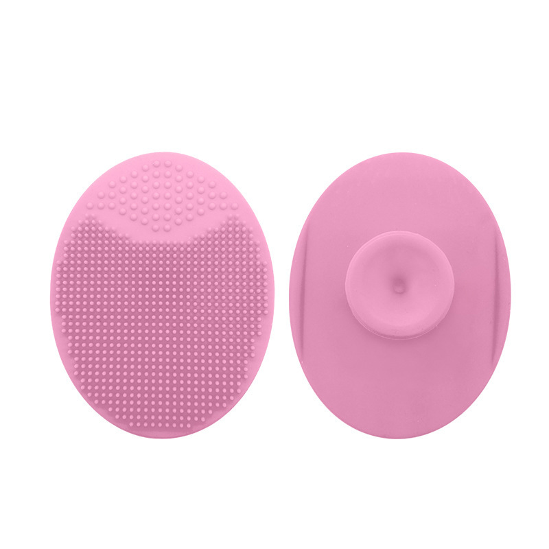 Silicone Massage Skin Cleansing Brush