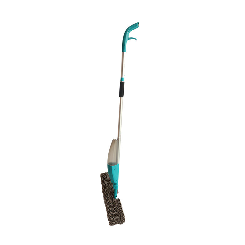 TOPWELL Blue Spray Mop