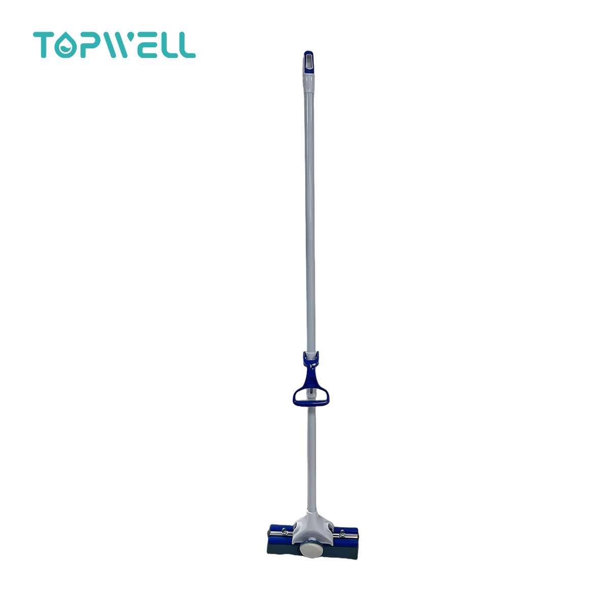 TOPWELL Sponge Mop