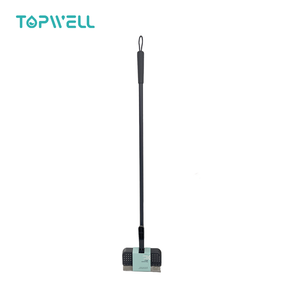 TOPWELL Sponge Mop