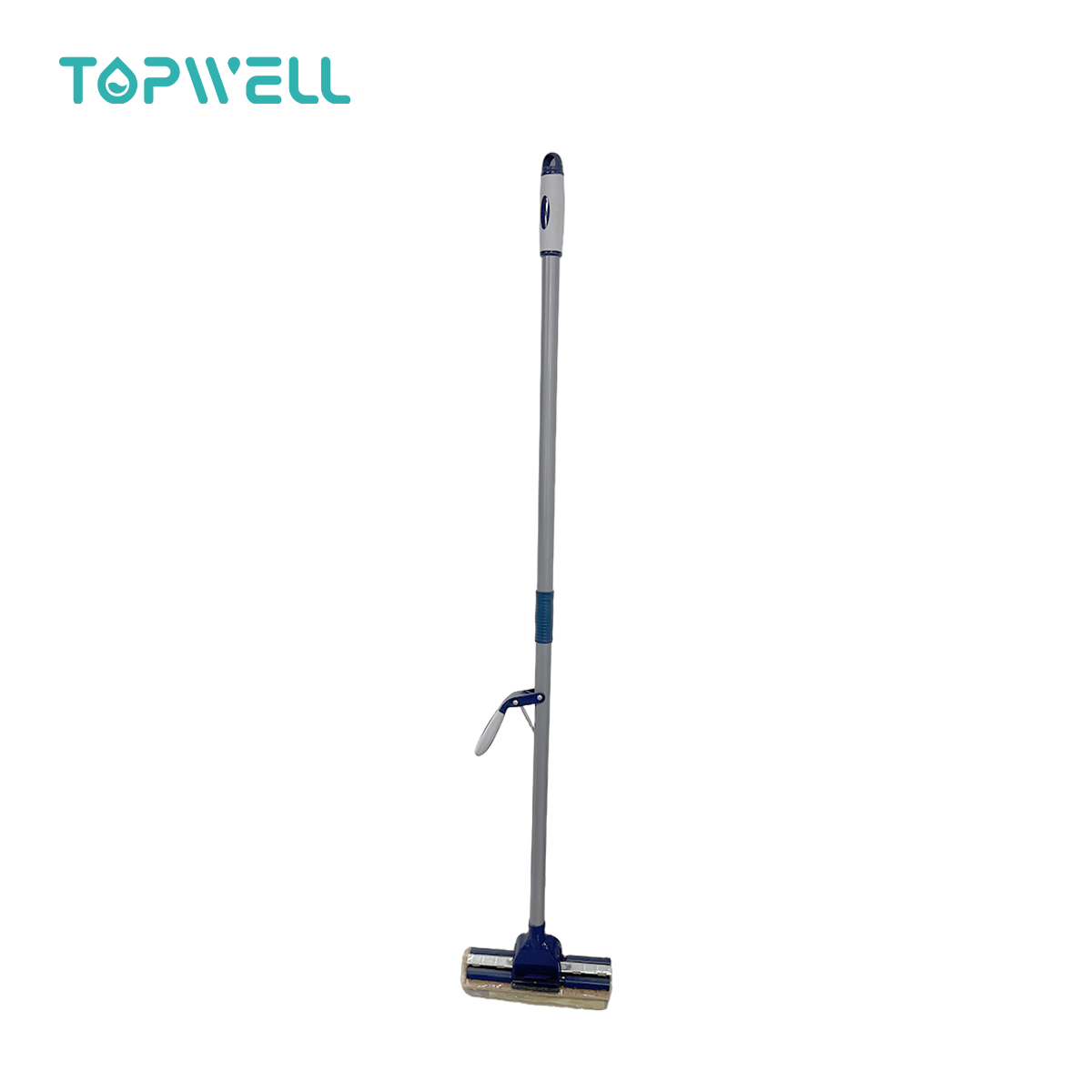 TOPWELL Sponge Mop