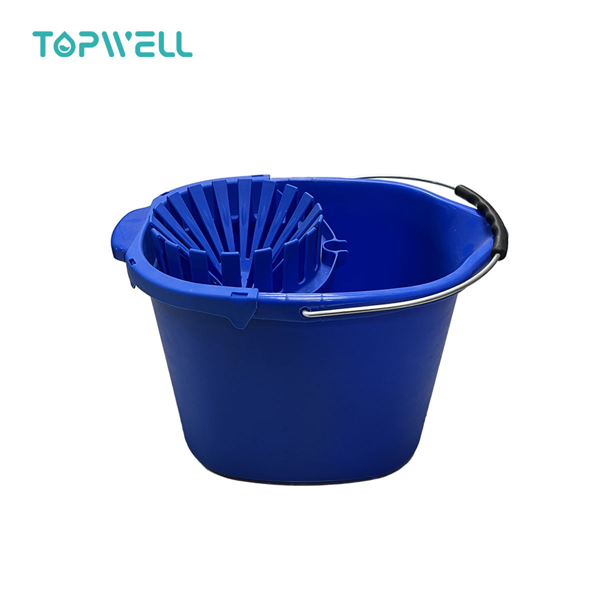 TOPWELL Mop Bucket