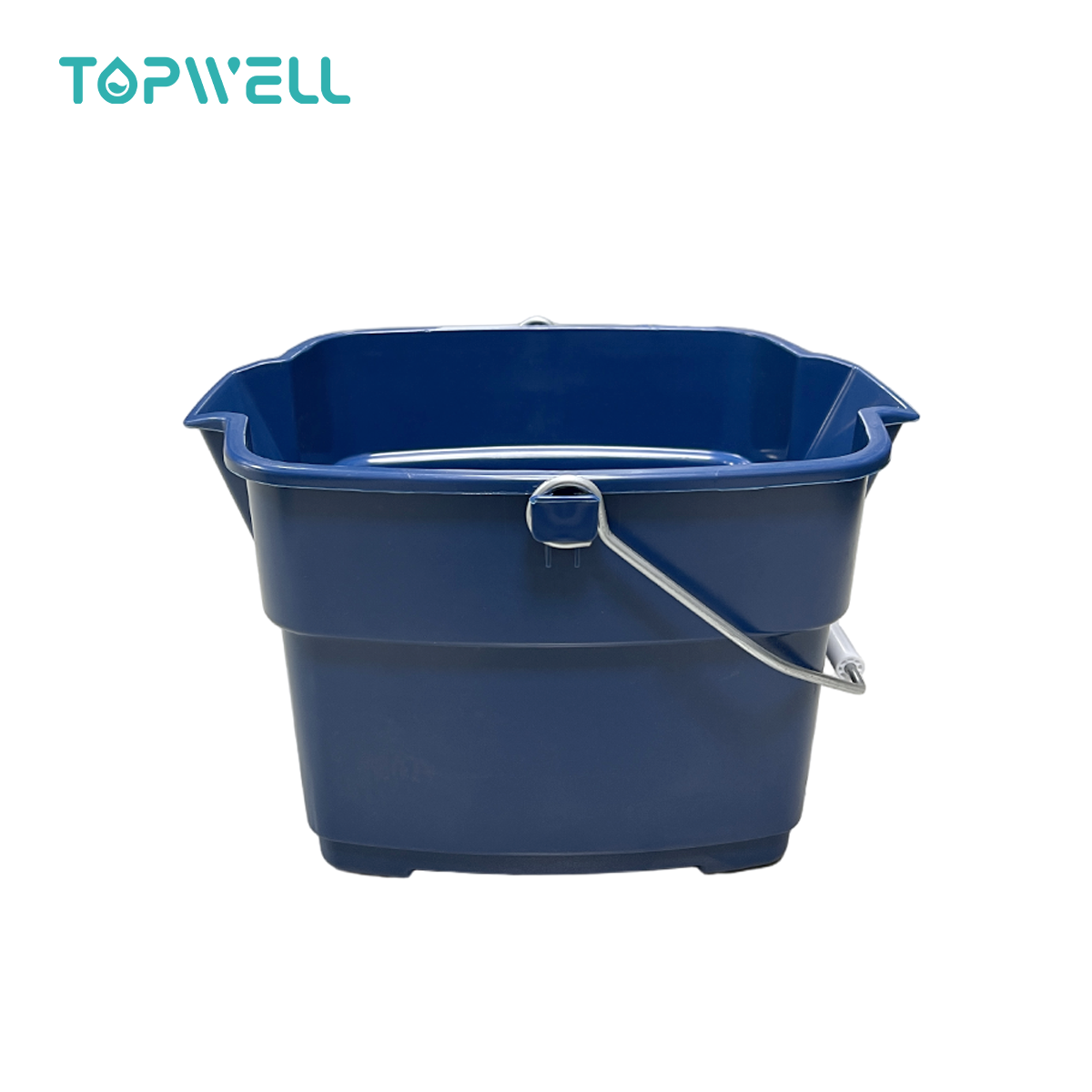 TOPWELL Mop Bucket